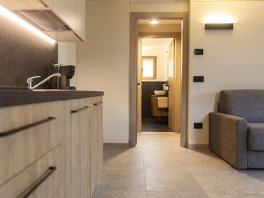 Appartements Alpinea