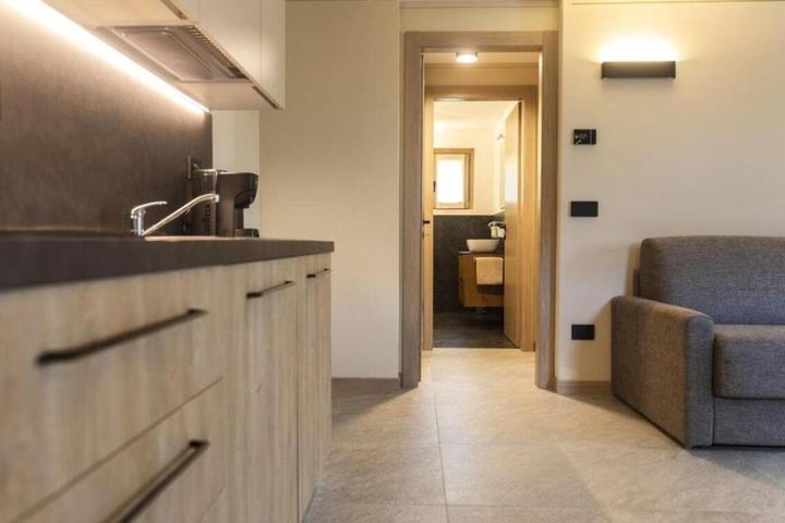 🏨 Votre hébergement - Jours 1 à 7