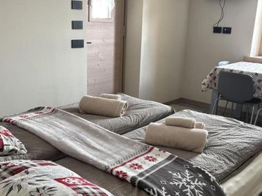 Appartements Alpinea