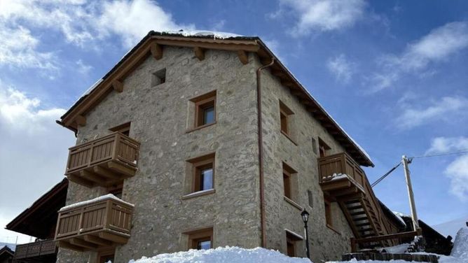 Appartements Elena