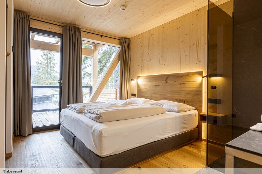 Chalet - 8 os. (cca 135 m²), BS Cover Photo