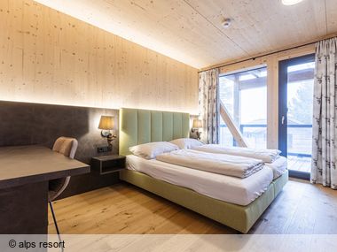 Naturchalets Turracher H&ouml;he by ALPS RESORTS