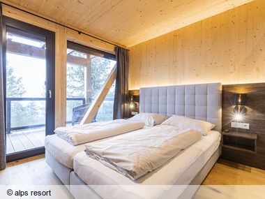 Naturchalets Turracher H&ouml;he by ALPS RESORTS