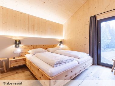 Naturchalets Turracher H&ouml;he by ALPS RESORTS