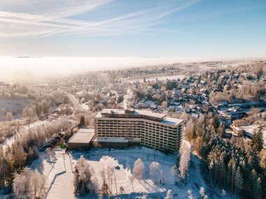 AHORN Harz Hotel Braunlage in Braunlage