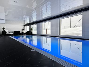 WAGNERS Sporthotel Oberhof