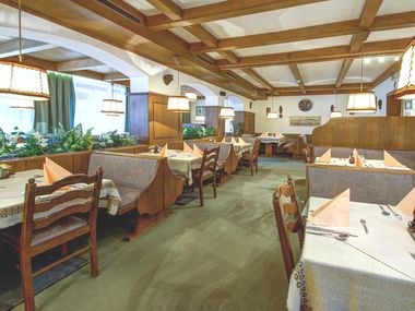 Hotel Reisinger