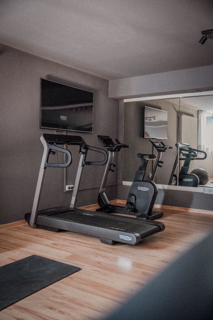 Anett Hotel — photo 19