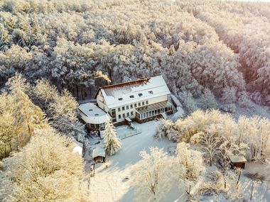Hotel Harzresidenz in Thale