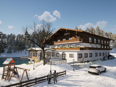 Hotel Bad Neunbrunnen
