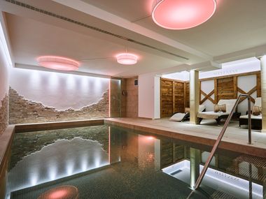 Hotel Garni Savoy
