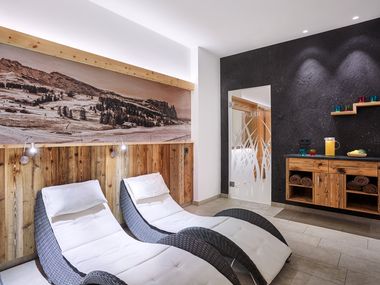 Hotel Garni Savoy