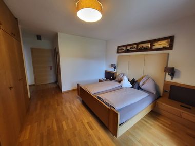 Hotel Garni Savoy