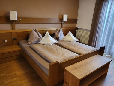 Hotel Garni Savoy