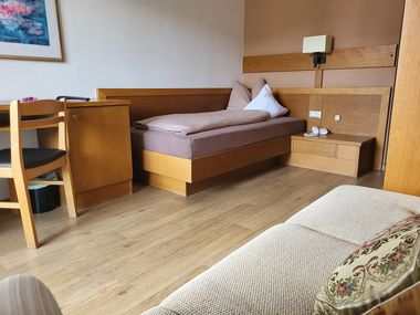 Hotel Garni Savoy