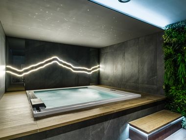 Wellnesshotel Svornost