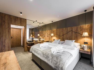 Wellnesshotel Svornost