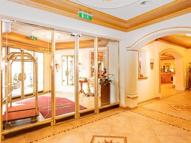 Unser Berghof Familienhotel