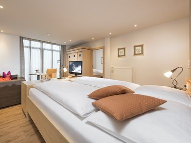 Aktivhotel Schweizerhof
