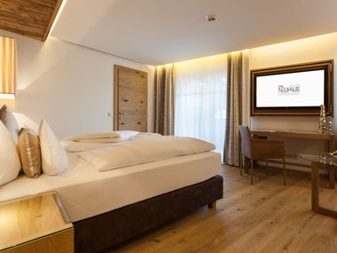 Hotel Das Neuhaus