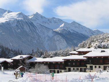 Résidence Les Arolles - photo 13
