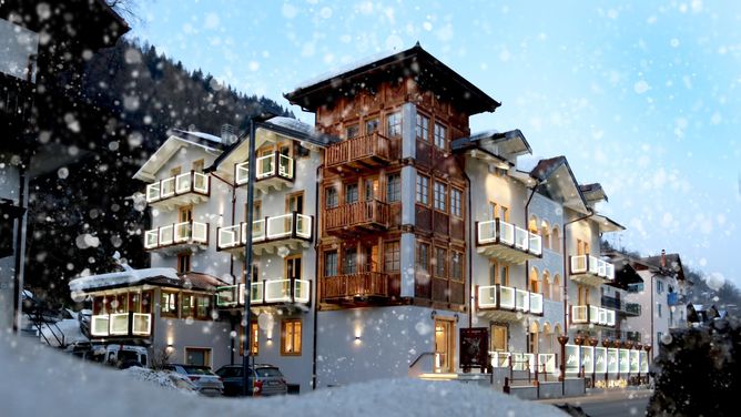 Hotel Arcangelo