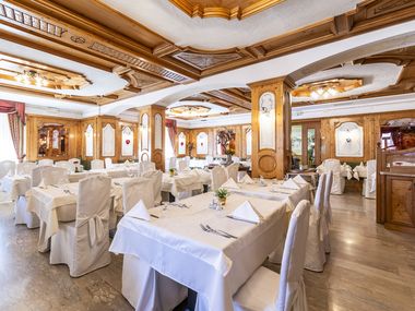Hotel Arcangelo
