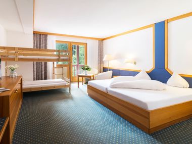 Alpenhotel Weitlanbrunn