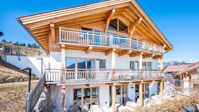 Bergliebe Seefeld
