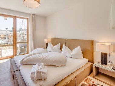 Bergliebe Seefeld