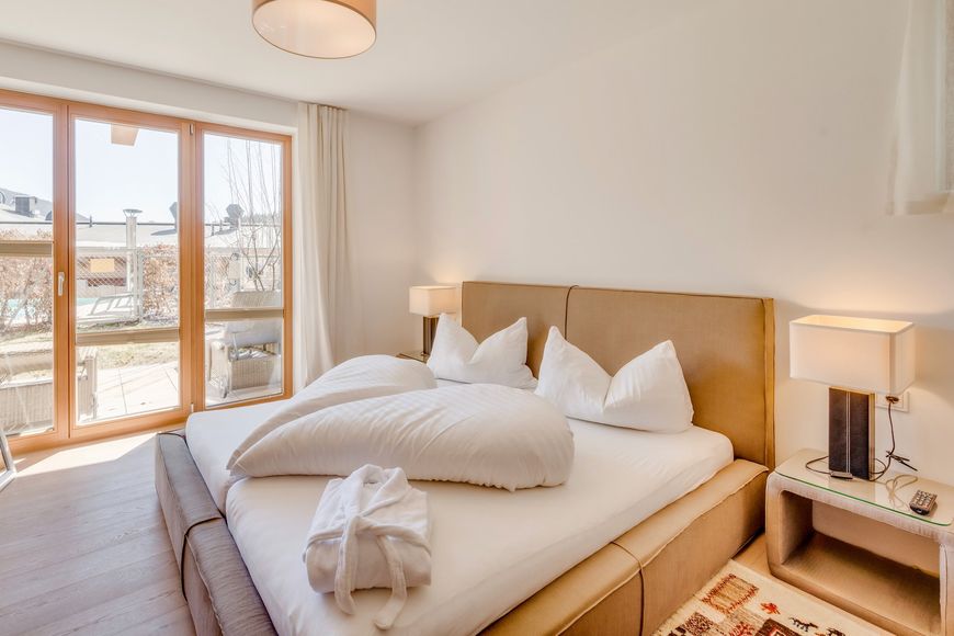 Chalet - 6 os. (cca 130 m², Bergblick), BS Cover Photo