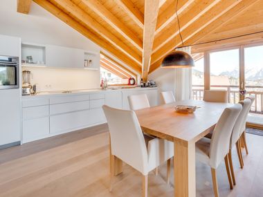 Bergliebe Seefeld