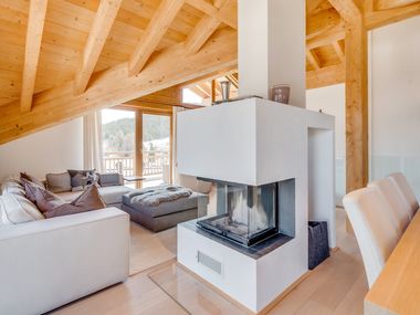 Bergliebe Seefeld