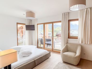 Bergliebe Seefeld