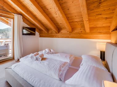 Bergliebe Seefeld