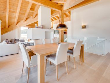 Bergliebe Seefeld