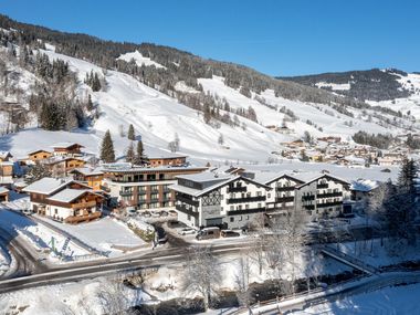 Hotel Austria