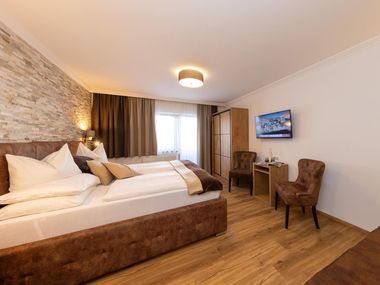 Hotel Austria