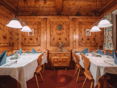 Hotel Austria