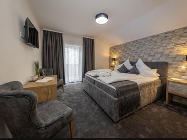 Hotel Austria