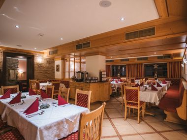 Hotel Austria