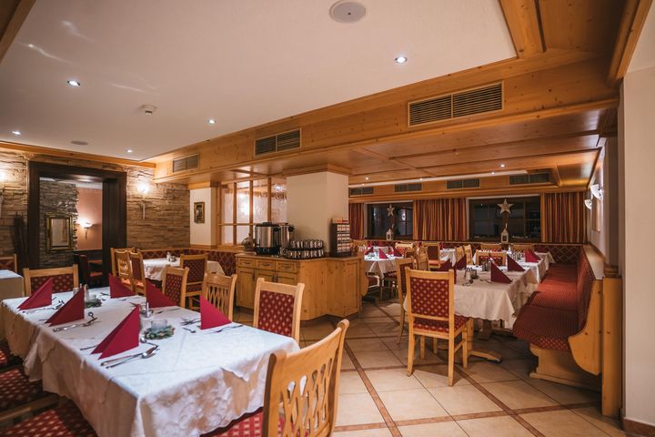 🏨 Votre hébergement