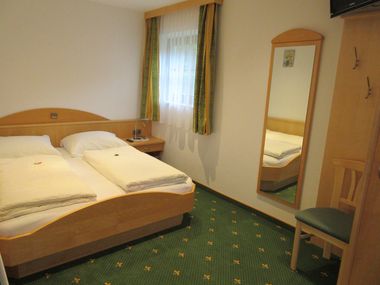 Landhaus Maurer