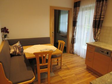 Landhaus Maurer