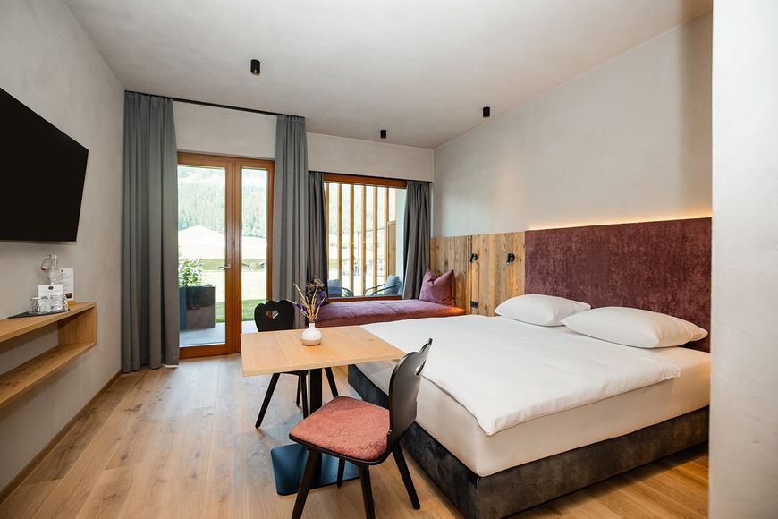 Dvoulůžkový pokoj, sprcha/WC (Rosmarin), P Cover Photo