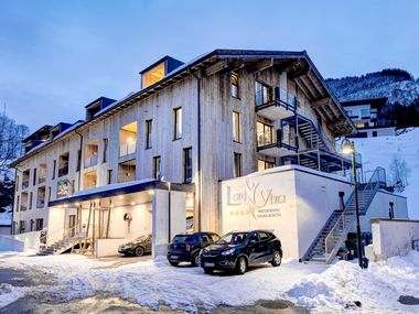 LoriVita Residenz in Saalbach