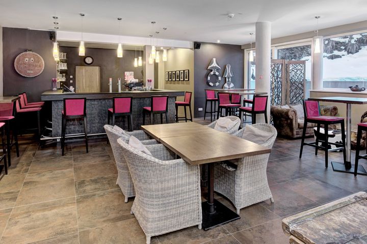 🏨 Votre hébergement