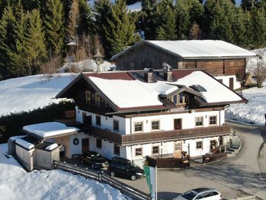 Appartements Fasserhof