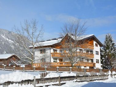 Haus Dreer in Reutte