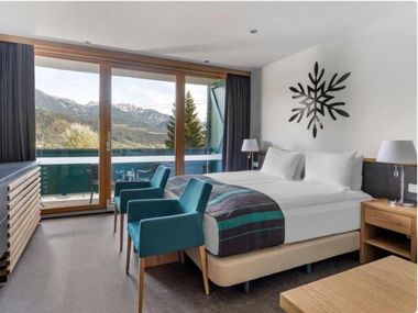 Alpine Club Schladming